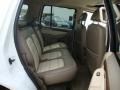 2002 Oxford White Ford Explorer Eddie Bauer 4x4  photo #27