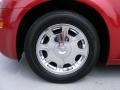 Inferno Red Crystal Pearlcoat - 300 Touring Photo No. 9