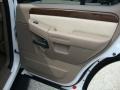 2002 Oxford White Ford Explorer Eddie Bauer 4x4  photo #28