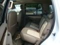 2002 Oxford White Ford Explorer Eddie Bauer 4x4  photo #29