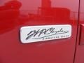Inferno Red Crystal Pearlcoat - 300 Touring Photo No. 10