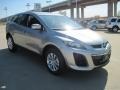 Liquid Silver Metallic - CX-7 i SV Photo No. 2