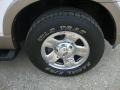 2002 Oxford White Ford Explorer Eddie Bauer 4x4  photo #33
