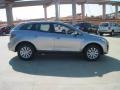 Liquid Silver Metallic - CX-7 i SV Photo No. 4