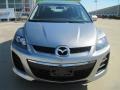 Liquid Silver Metallic - CX-7 i SV Photo No. 5