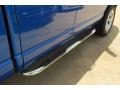 2007 Electric Blue Pearl Dodge Ram 1500 Lone Star Quad Cab 4x4  photo #10