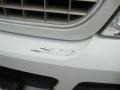 2002 Oxford White Ford Explorer Eddie Bauer 4x4  photo #38