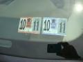 2002 Oxford White Ford Explorer Eddie Bauer 4x4  photo #40