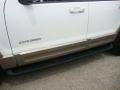 2002 Oxford White Ford Explorer Eddie Bauer 4x4  photo #46