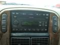 2002 Oxford White Ford Explorer Eddie Bauer 4x4  photo #47