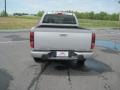 Sheer Silver Metallic - Colorado LT Extended Cab Photo No. 5