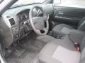 Sheer Silver Metallic - Colorado LT Extended Cab Photo No. 7