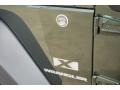 Jeep Green Metallic - Wrangler X 4x4 Photo No. 11