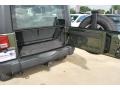 Jeep Green Metallic - Wrangler X 4x4 Photo No. 12