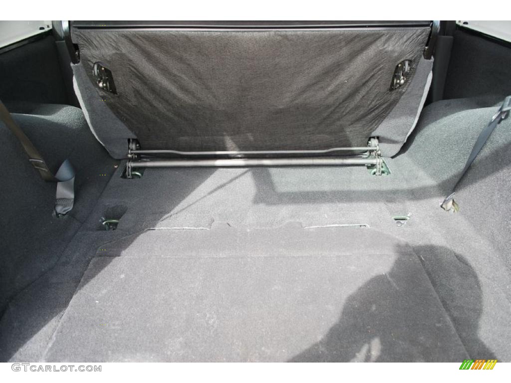 2009 Wrangler X 4x4 - Jeep Green Metallic / Dark Slate Gray/Medium Slate Gray photo #15