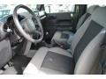 Jeep Green Metallic - Wrangler X 4x4 Photo No. 17