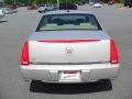 2007 Gold Mist Cadillac DTS Luxury II  photo #3