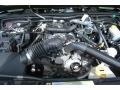 Jeep Green Metallic - Wrangler X 4x4 Photo No. 28