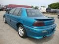 Brilliant Blue Metallic - Grand Am GT Sedan Photo No. 10