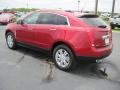 Crystal Red Tintcoat - SRX V6 Photo No. 6