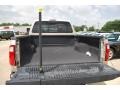 2008 Pueblo Gold Metallic Ford F250 Super Duty Lariat Crew Cab 4x4  photo #7