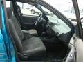 Brilliant Blue Metallic - Grand Am GT Sedan Photo No. 20