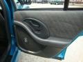 Brilliant Blue Metallic - Grand Am GT Sedan Photo No. 23