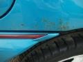 1994 Brilliant Blue Metallic Pontiac Grand Am GT Sedan  photo #29