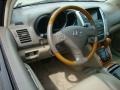 Black Onyx - RX 330 AWD Photo No. 12