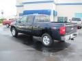 Imperial Blue Metallic - Silverado 1500 LT Extended Cab 4x4 Photo No. 6