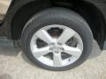Black Onyx - RX 330 AWD Photo No. 37