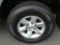 Silver Sky Metallic - Sequoia SR5 4WD Photo No. 14