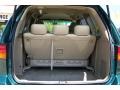 2002 Evergreen Pearl Honda Odyssey EX-L  photo #26