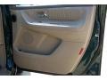 2002 Evergreen Pearl Honda Odyssey EX-L  photo #40