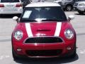 Chili Red - Cooper S Hardtop Photo No. 2