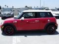Chili Red - Cooper S Hardtop Photo No. 4