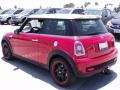 Chili Red - Cooper S Hardtop Photo No. 5