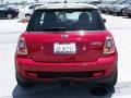 Chili Red - Cooper S Hardtop Photo No. 6