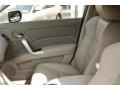 2008 White Diamond Pearl Acura RDX Technology  photo #9