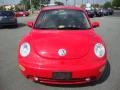Uni Red - New Beetle GLS Coupe Photo No. 8