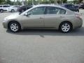 Pebble Beach Metallic - Altima 2.5 SL Photo No. 2