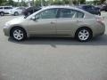 2007 Pebble Beach Metallic Nissan Altima 2.5 SL  photo #2