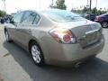 2007 Pebble Beach Metallic Nissan Altima 2.5 SL  photo #3