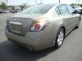 Pebble Beach Metallic - Altima 2.5 SL Photo No. 5