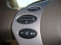 Pebble Beach Metallic - Altima 2.5 SL Photo No. 17