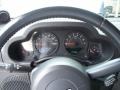 Steel Blue Metallic - Wrangler X 4x4 Photo No. 7