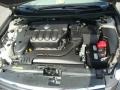 Pebble Beach Metallic - Altima 2.5 SL Photo No. 23