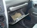Steel Blue Metallic - Wrangler X 4x4 Photo No. 14