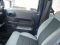 Steel Blue Metallic - Wrangler X 4x4 Photo No. 15
