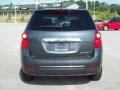 2010 Cyber Gray Metallic Chevrolet Equinox LT  photo #14